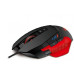 Fantech X11 Daredevil Macro RGB Gaming Mouse